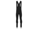 Collant à bretelles Homme TEMPEST GRAVEL Noir