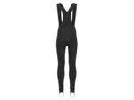 Collant à bretelles Femme TEMPEST GRAVEL Noir