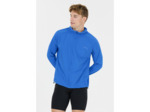 Veste zip à capuche Homme SIONY M LIGHT JACKET Bleu