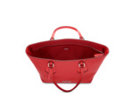 Opéra de Lancel - Cabas Femme - Rouge Lancel