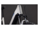 VTT semi rigide électrique REACTION HYBRID ONE 600 Gris