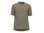 Maillot manches courtes Homme VERTIC PRO TECH SL Beige