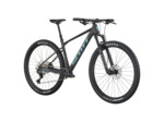 VTT semi rigide SCALE 925 Noir
