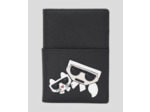 K/KOCKTAIL PASSPORT HOLDER
