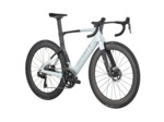 Vélo de route FOIL RC PRO Blanc Cumulus/Noir Carbone