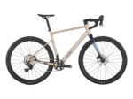 Vélo de gravel GRANDURANCE 20 Beige Squameux