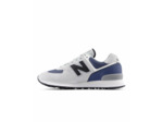 Chaussures Unisexe U5749X3 Gris