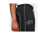 Pantalon de survetement Homme M NK AIR BB OH PANT Noir