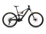 VTT tout suspendu électrique RISE LT M-TEAM 420W Bronze Cosmique/Sable