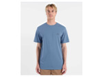 T-shirt Homme Bleu
