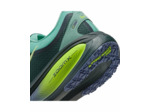 Chaussures de running Homme NIKE VOMERO 18 GTX Vert