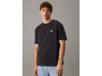 T-SHIRT CALVIN KLEIN LABEL
