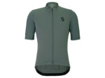 Maillot manches courtes Homme ENDURANCE Vert Tranquille