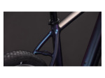 Vélo urbain EDITOR SLX Bleu Métallique