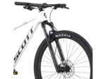 VTT semi rigide SCALE 940 Blanc