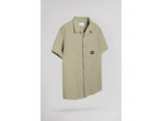 Chemise Enfant C-KYO MC JR Beige