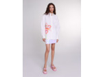Chemise imprimée