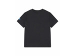 T-shirt Jeune enfant NKB SOCCER SWOOSH TEE Noir