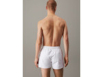 SHORTS DE BAIN COURTS AVEC CORDON DE SERRAGE