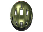 Casque loisir/urbain Unisexe URBAN-I 4.0 Vert Poivre