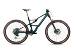 VTT tout suspendu OCCAM SL M-LTD Vert