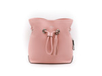 Sacha de Lancel - Sac Seau S - Petit modèle - Rose