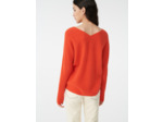 Pull en cachemire