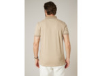 Polo Homme DREX PO M M+ Beige