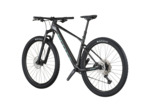 VTT semi rigide SCALE 920 Noir Carbone