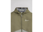Blouson Enfant B-HARRIS JR Vert