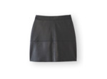 Jupe Cuir