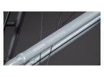 Vélo urbain électrique SUPREME HYBRID COMFORT ONE 600 Gris