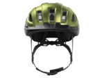 Casque loisir/urbain Unisexe URBAN-I 4.0 ACE Vert Poivre