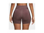 Short Femme W NP DF SCULPT HR 5IN SHORT G Marron