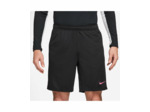 Short de football Homme M NK DF STRK SHORT KZ Noir