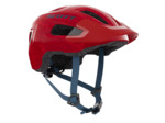 Casque Route/VTT Enfant SUPRA JUNIOR Rouge