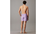 SHORTS DE BAIN MOYENS AVEC CEINTURE DOUBLE