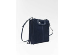 Sac M en suède