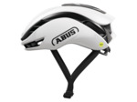 Casque Route Unisexe GAMECHANGER 2.0 MIPS ROUND FIT Blanc Brillant