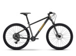 VTT semi rigide KATO UNIVERSAL 29 Noir