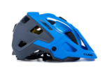 Casque VTT Unisexe STROVER X ACTIONTEAM Bleu