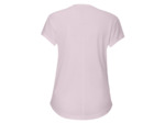 T-shirt manches courtes Femme DEFINED Rose Bliss