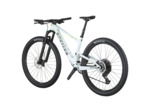 VTT tout suspendu SPARK RC COMP Blanc Cumulus