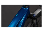VTT semi rigide électrique REACTION HYBRID PERFORMANCE 600 FE Bleu/Bleu
