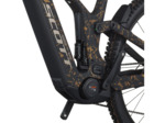 VTT tout suspendu électrique PATRON ST 910 Noir