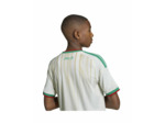 Maillot de football Enfant plus agé Algérie Blanc