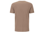 T-shirt manches courtes Homme DEFINED DRI Beige
