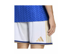 Short de football Homme FIGC H SHO Blanc