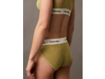 BIKINI EN COTON ÉLASTIQUE ICON