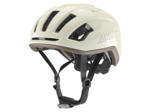Casque Gravel/urbain Unisexe CROSSROAD Crème